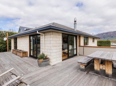 99 Plantation Road, Wanaka