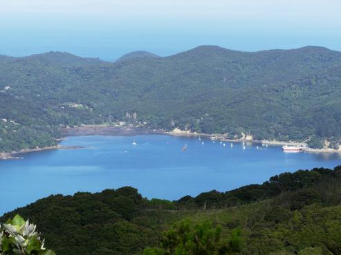 230 Schooner Bay Road, Great Barrier Island