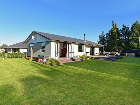 274 Whitecliffs Road, Glentunnel