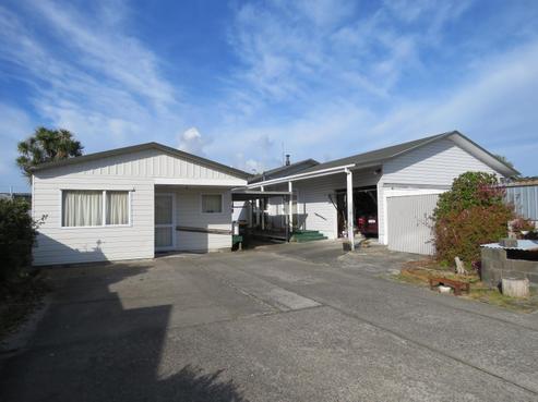 67A Peel Street, Westport