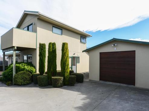 813A Willowpark Road South, Akina