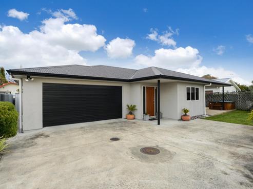 607A Maddison Street, Akina