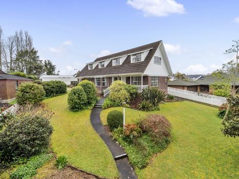 28 Hudson Street, Riverlea