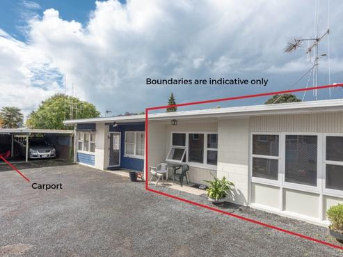 2/62 Norton Road, Frankton