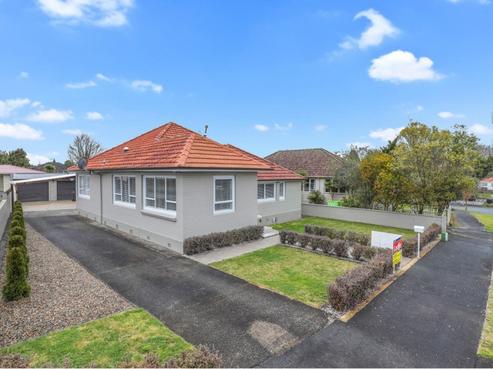 85 Jellicoe Drive, Hamilton East