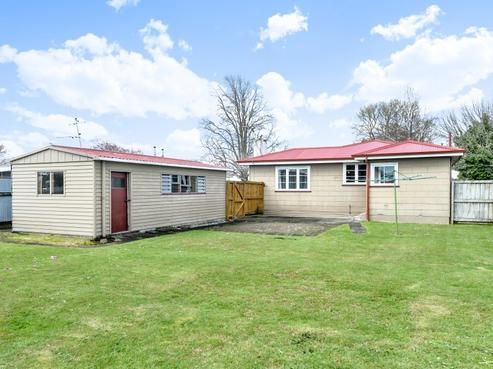 227 Clarkin Road, Fairfield