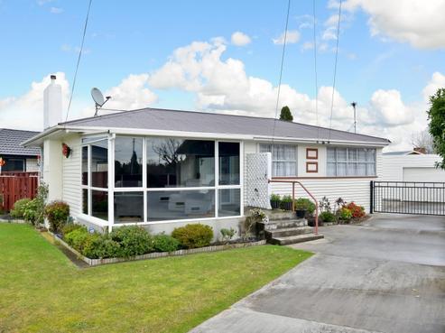 9 Betley Crescent, Fairview Downs