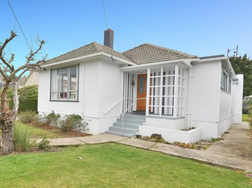 42 Balmain Street, Halfway Bush