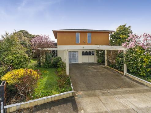 4 Mcdonald Place, Marton