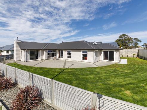 3 Hanalin Drive, Marton