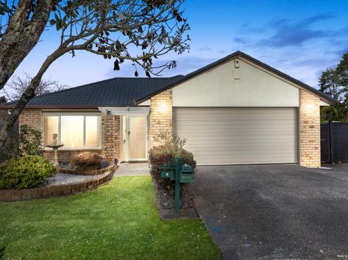 4 Blackwood Drive, Wattle Downs