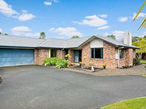 3 Kensington Terrace, Gulf Harbour