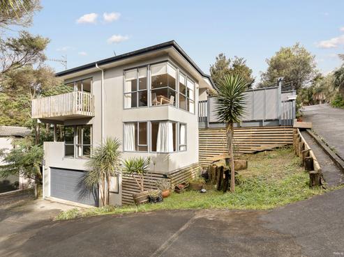 25A Bush View Lane, Northcote Point