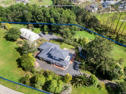 29 O'Neills Road, Swanson