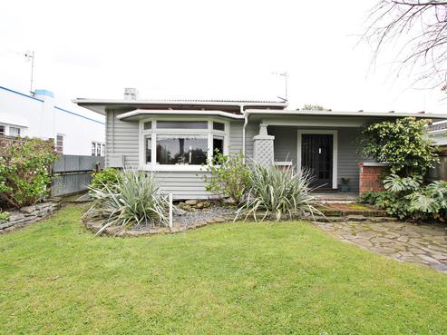 163 Kennedy Road, Marewa