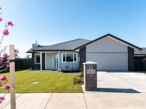 28 Matariki Avenue, Frimley