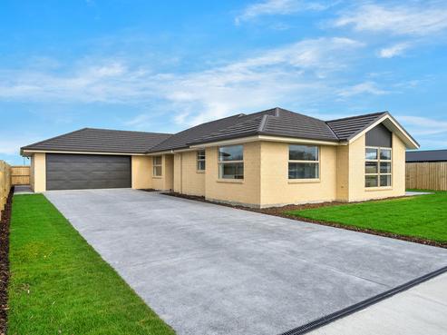 41 Anaru Road, Lincoln