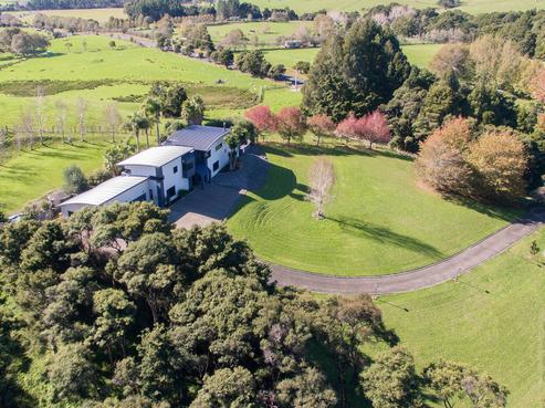 237 Waikoukou Valley Road, Waimauku