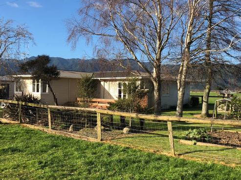 328 Maiseys Road, Waharoa