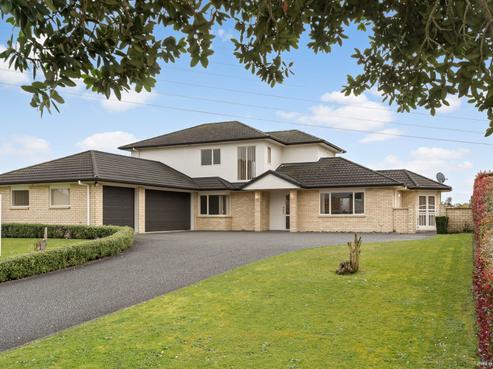 47 Longford Park Drive, Takanini