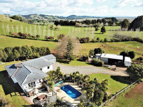 479 State Highway 1, Ohaeawai