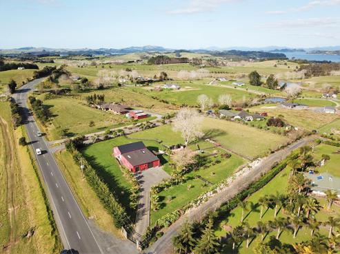 252 Redcliffs Road, Kerikeri