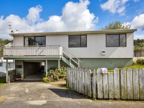 11A Dallas Place, Raumanga
