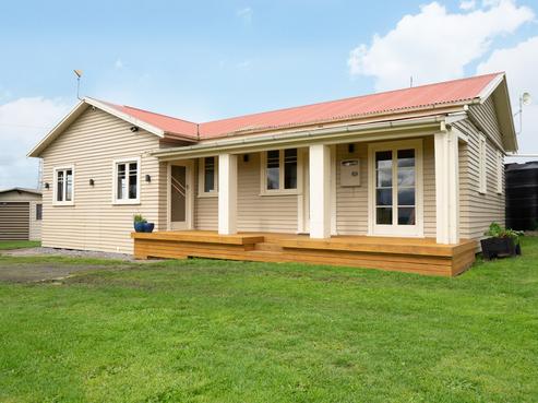 638 Whitikahu Road, Whitikahu