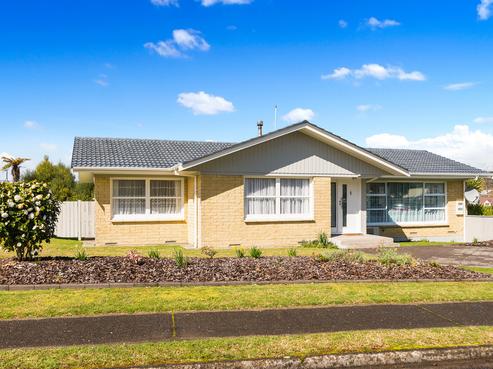 12 Petrie Street, Westbrook
