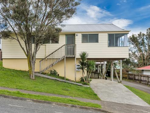6A Ikatere Place, Raumanga