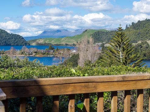 27 Summit Road, Lake Okareka