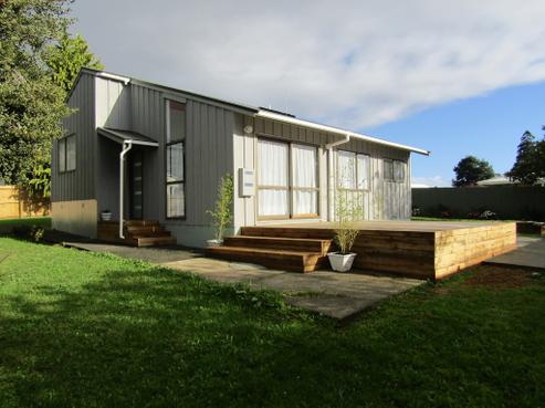 2 Te Ra Place, Kaikohe
