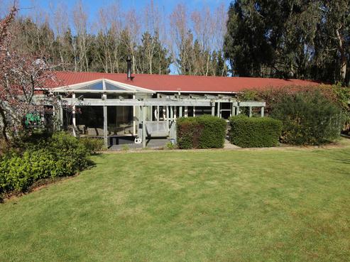 170 Fairweather Road, Mill Road