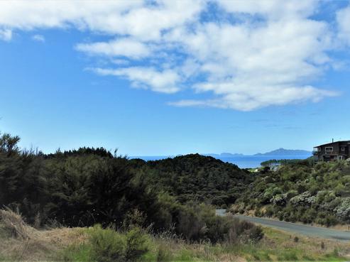90 The Ridge, Langs Beach