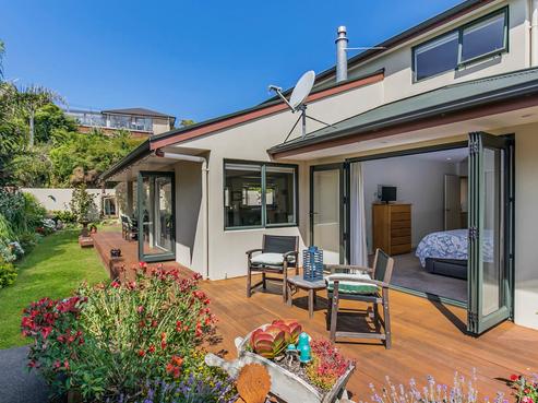 8 Brown Street, Manly