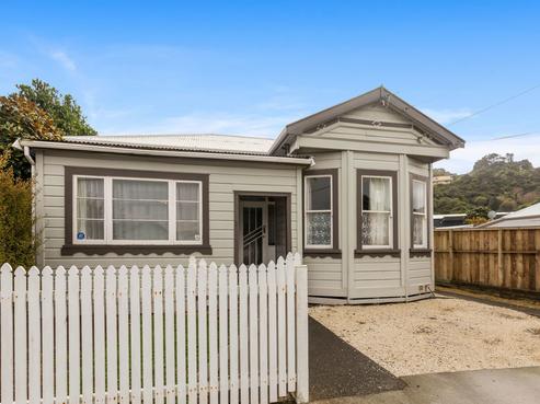 3 Riddlers Crescent, Petone