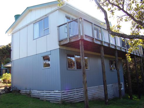 224A Blind Bay Road, Great Barrier Island