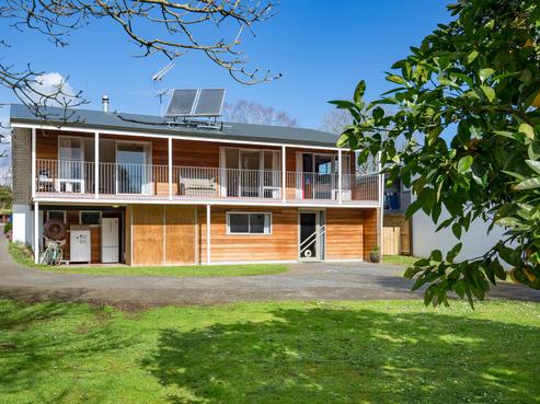 21 Moloney Terrace, Pukekohe
