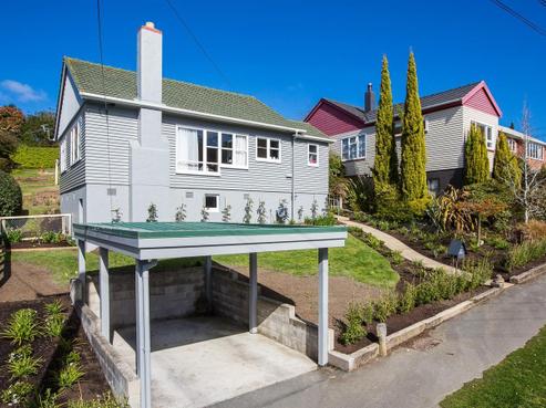 144 Chapman Street, Wakari