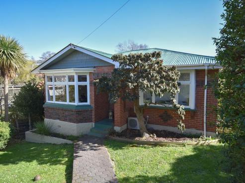 29 Font Street, Kaikorai