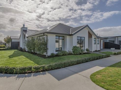 26 Cleland Crescent, Kaiapoi