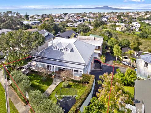 5 Prospect Terrace, Milford