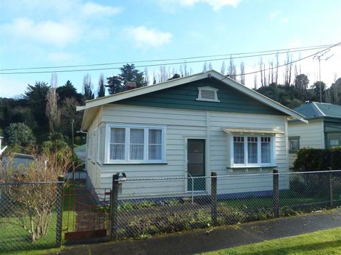 139 Karaka Road, Thames