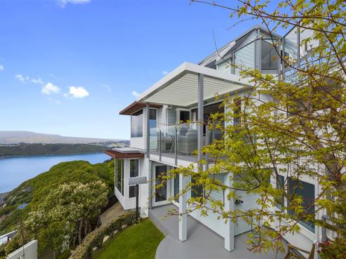 17 Roseneath Terrace, Roseneath