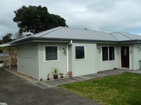 204 Franklyn Street, Thames