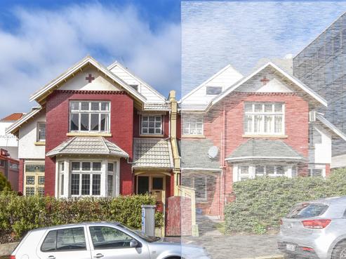 16 Smith Street, Dunedin Central