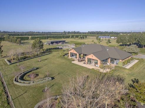 262 Barkers Road, Loburn