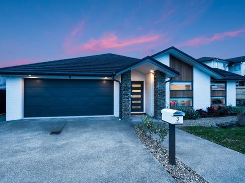3 Manuel Road, Silverdale