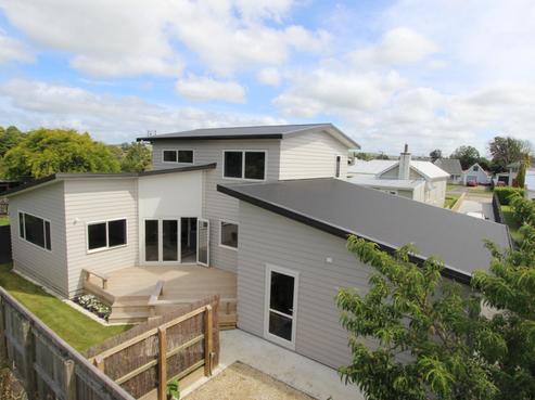 28A Tui Street, Pahiatua