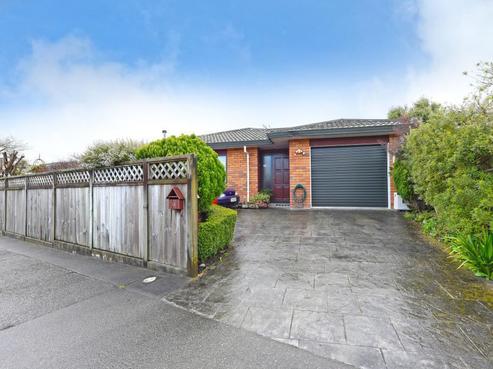 1A Rimu Street, Wallaceville